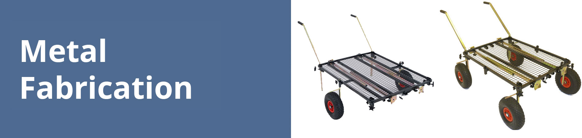 Metal Fabrication